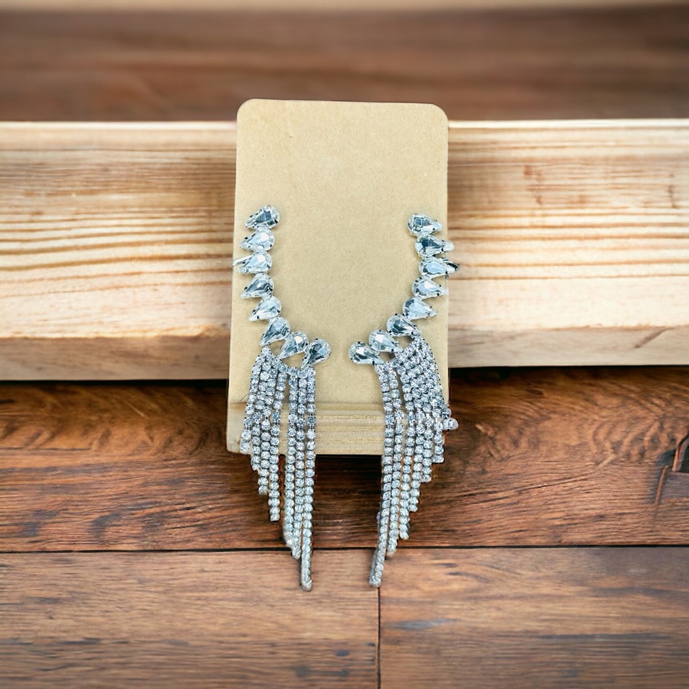 Dangle Earrings